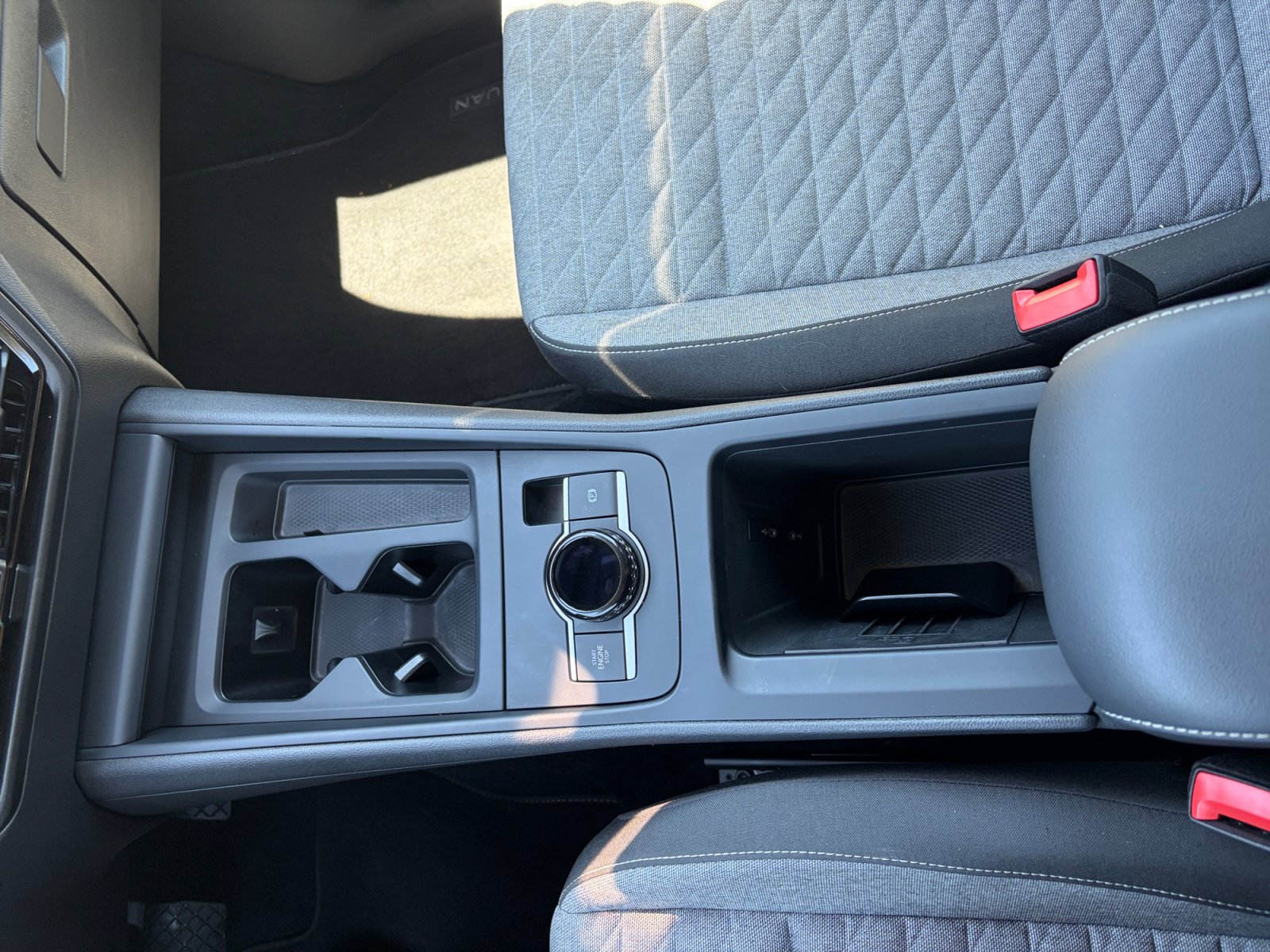Used 2025 Volkswagen Tiguan S AWD/4WD image 15