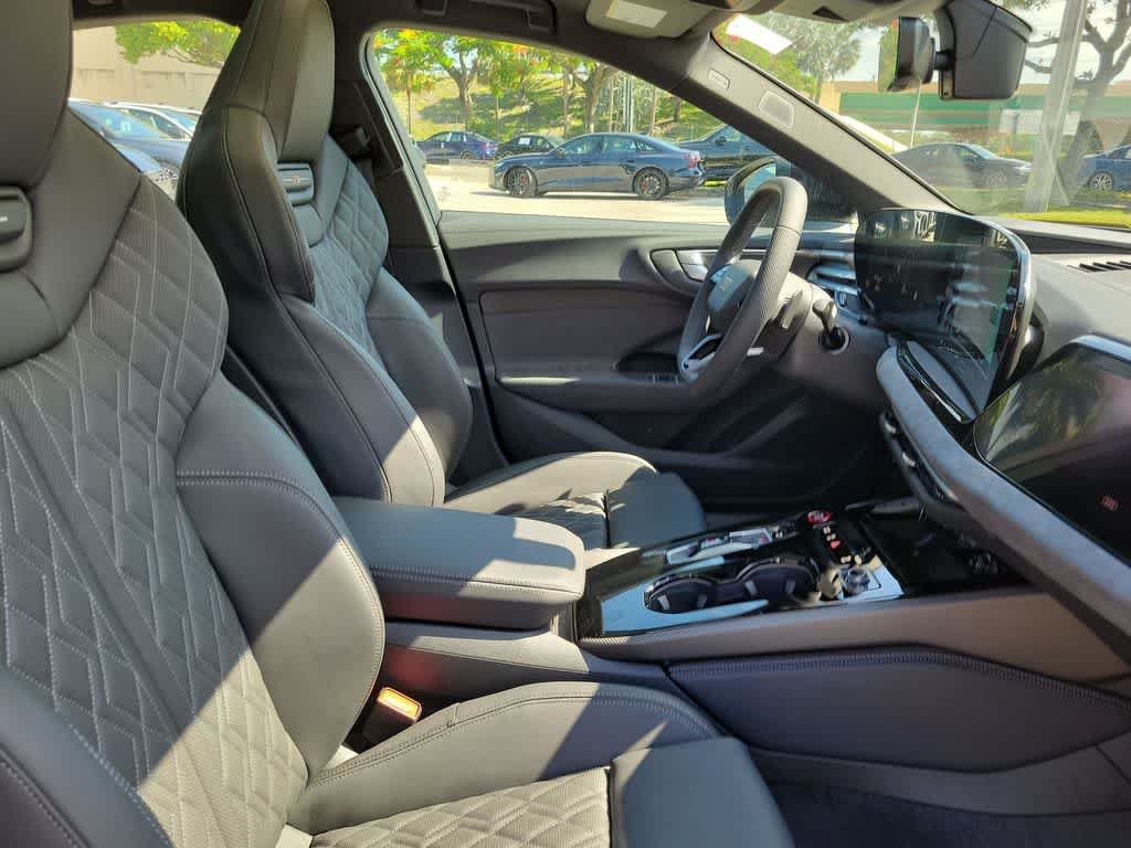 New 2026 Audi S5 Premium Plus AWD/4WD image 22