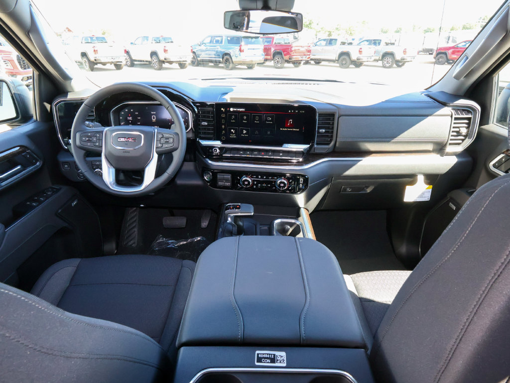 New 2026 GMC Sierra 1500 Elevation w/ Preferred Package AWD/4WD image 21