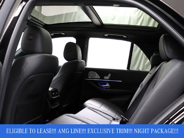 Certified 2026 Mercedes-Benz GLE 350 4MATIC image 13