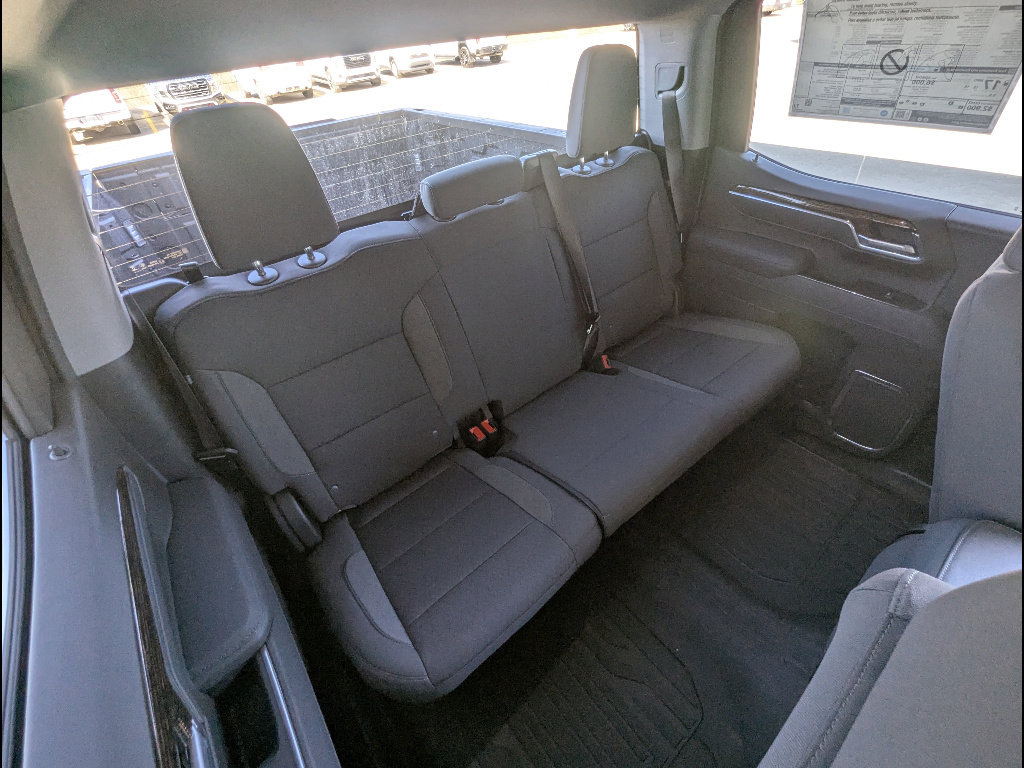 New 2026 GMC Sierra 1500 SLE w/ X31 Off-Road Package image 17
