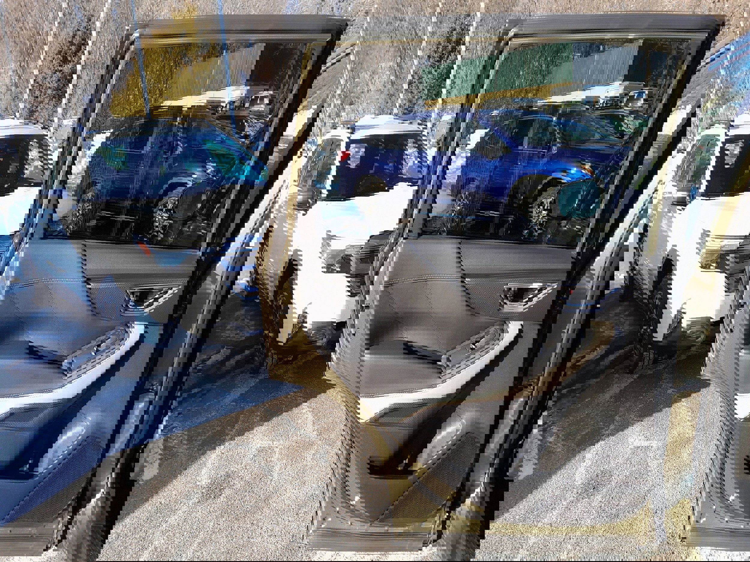 Used 2024 Subaru Forester Limited image 27