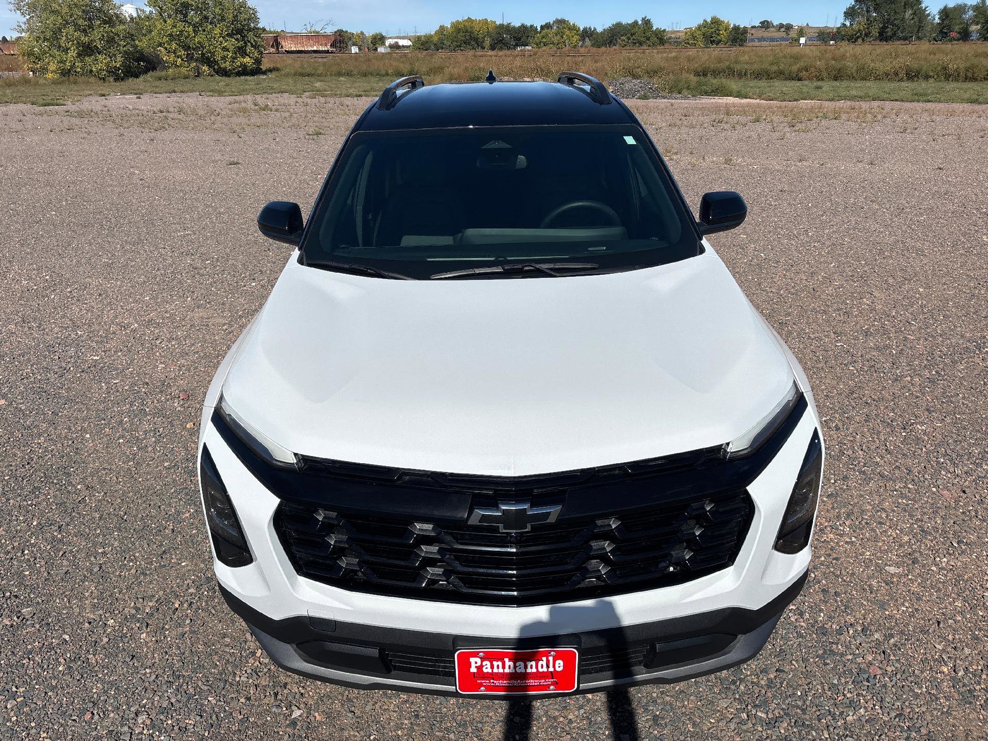 Used 2025 Chevrolet Equinox LT w/ Convenience Package II image 13