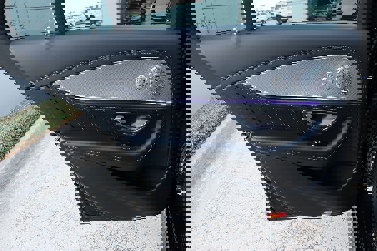 Used 2018 Mercedes-Benz E 63 AMG S image 53