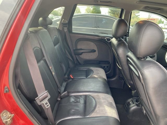 Used 2003 Chrysler PT Cruiser Limited image 22