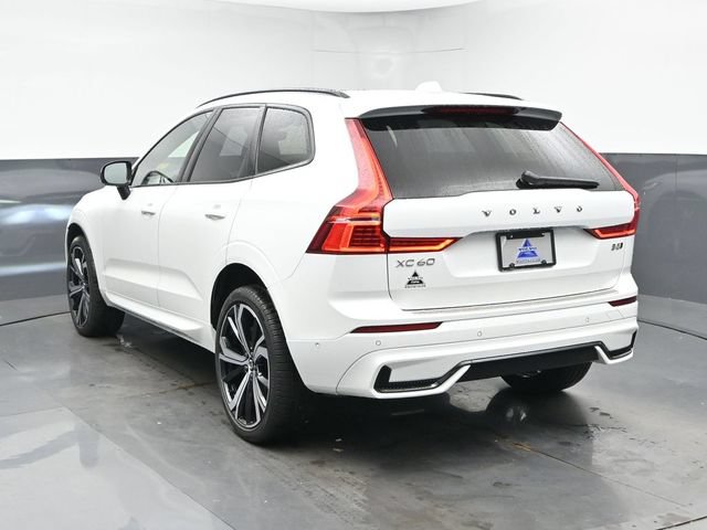 Used 2023 Volvo XC60 B5 Ultimate AWD/4WD image 8