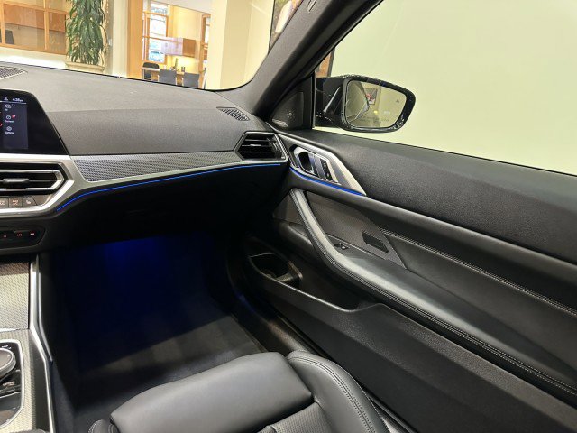 Used 2023 BMW M4 Competition w/ Parking Assistance Package image 11