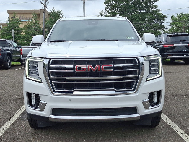 Used 2024 GMC Yukon SLT image 2