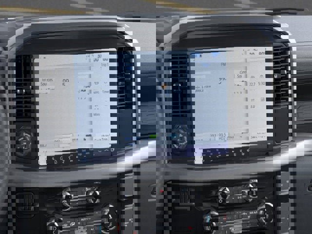 New 2025 Ford F150 Lightning XLT image 14