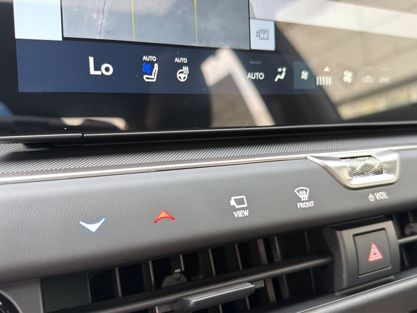 New 2026 Lexus ES 350e w/ Accessory Package (Z2) FWD image 27