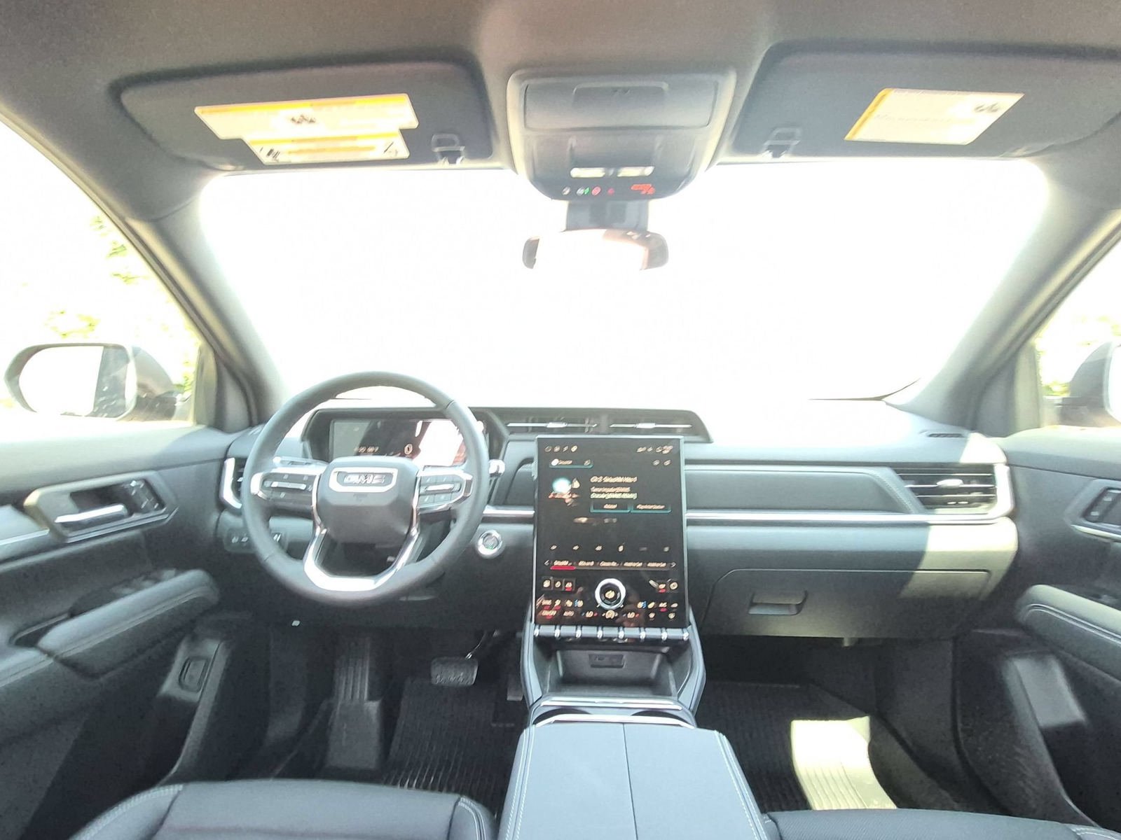 New 2027 GMC Terrain Elevation w/ Elevation Premium Package FWD image 26