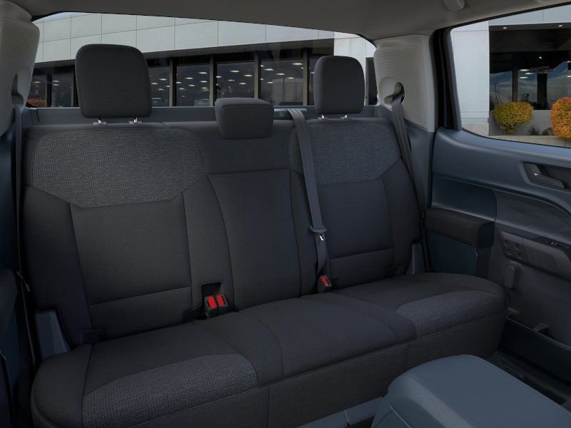 New 2025 Ford Maverick XL w/ 4K Tow Package image 11