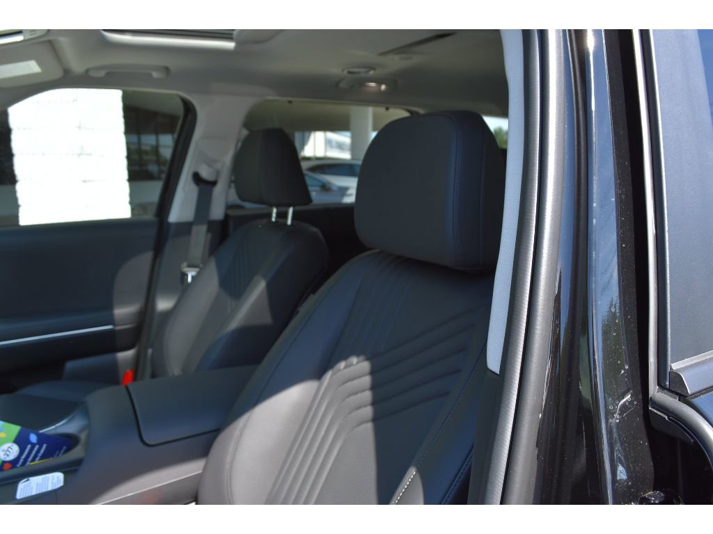 New 2026 Hyundai Palisade SEL image 29