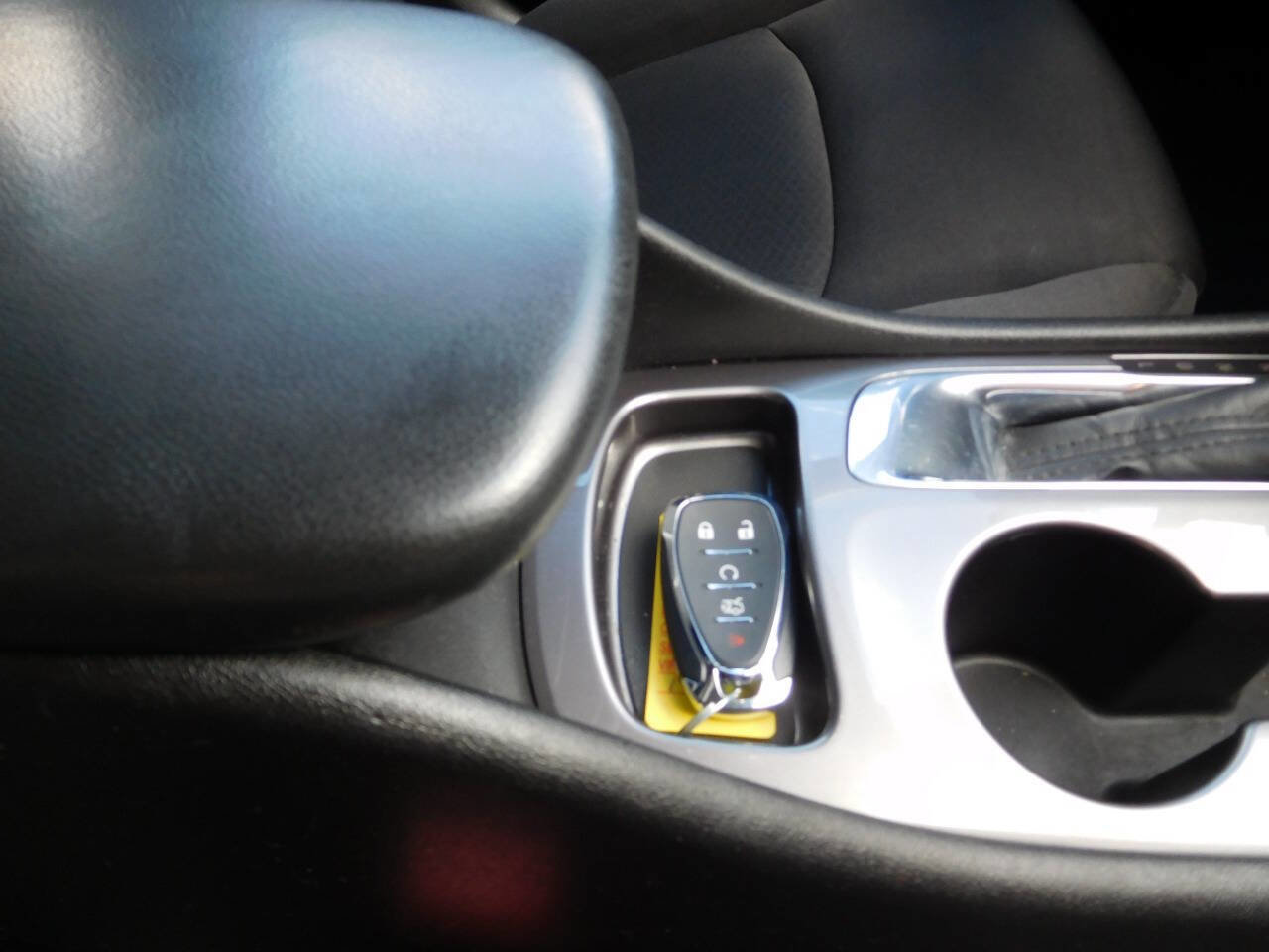 Used 2019 Chevrolet Malibu LS image 21