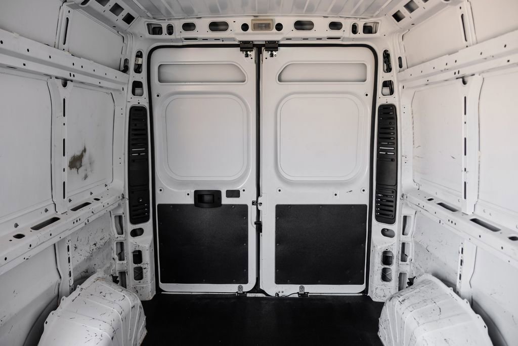 Used 2023 RAM ProMaster 1500 w/ Convenience Group FWD image 35
