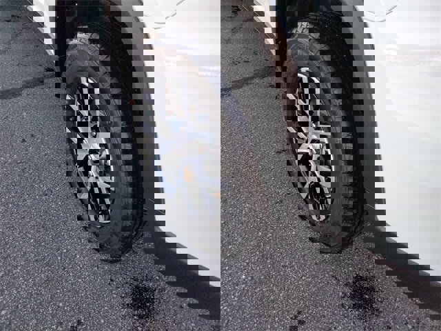 New 2025 Jeep Grand Cherokee Limited w/ Trailer Tow Package image 19