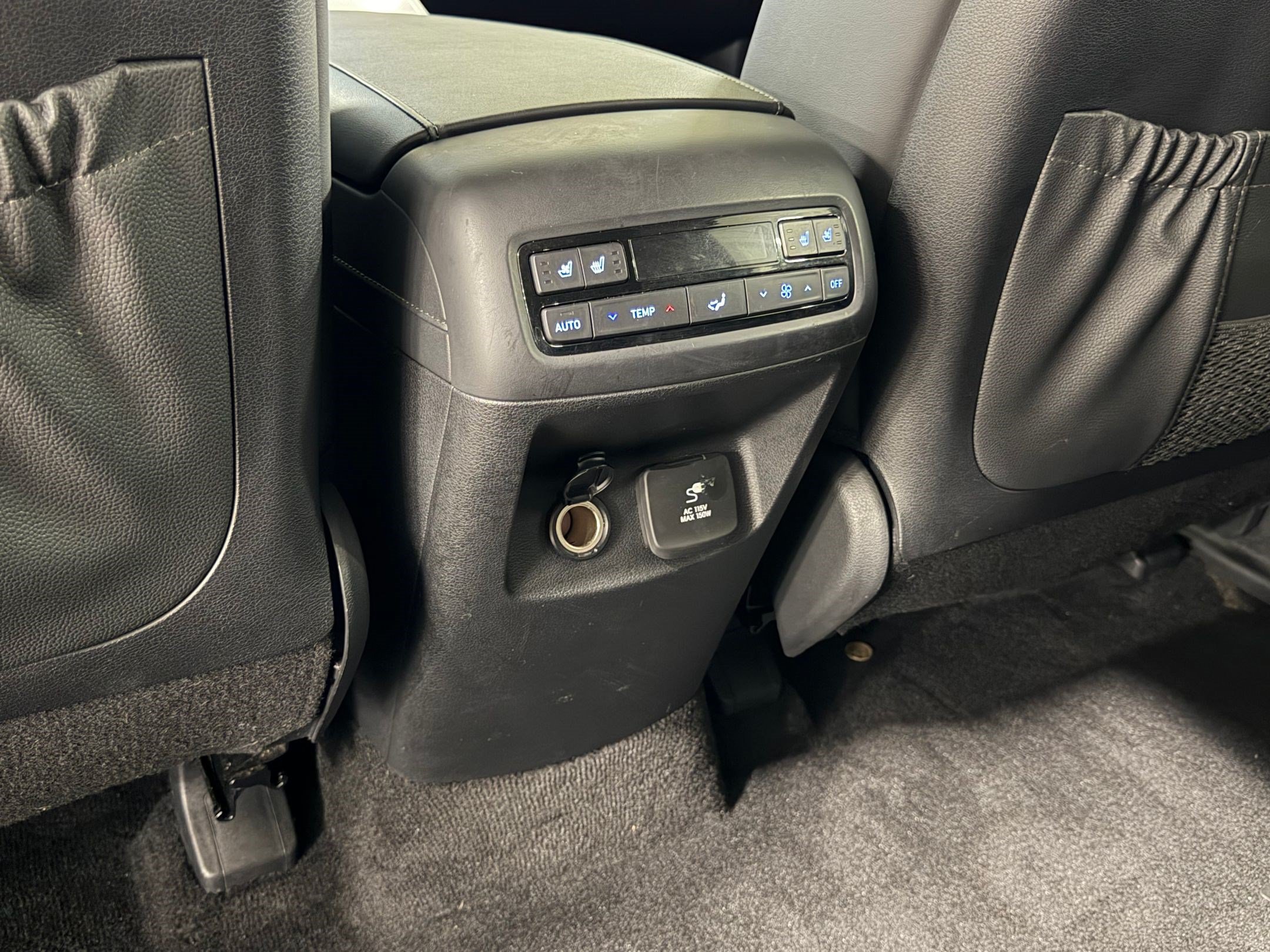 Used 2021 Hyundai Palisade Limited FWD image 48