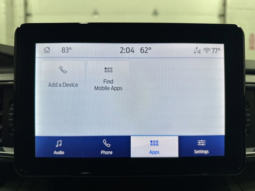 Used 2023 Ford Explorer XLT w/ Equipment Group 202A AWD/4WD image 34