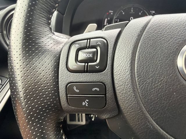 Used 2024 Lexus IS 350 F Sport AWD/4WD image 28