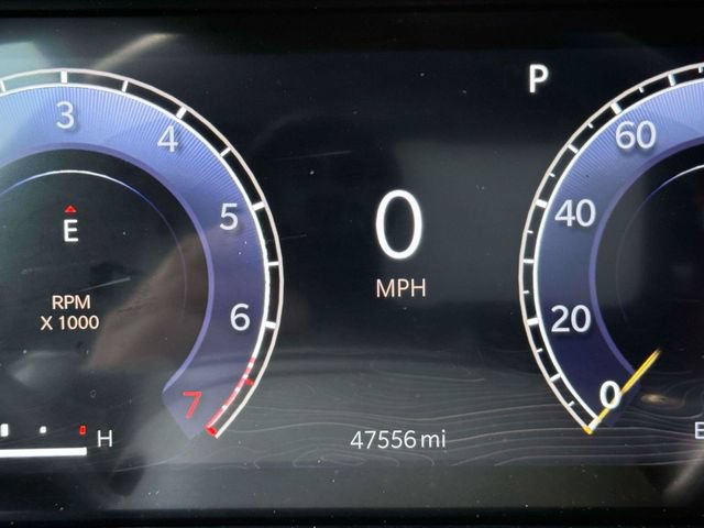 Used 2023 Jeep Grand Cherokee L Limited w/ Luxury Tech Group II AWD/4WD image 26