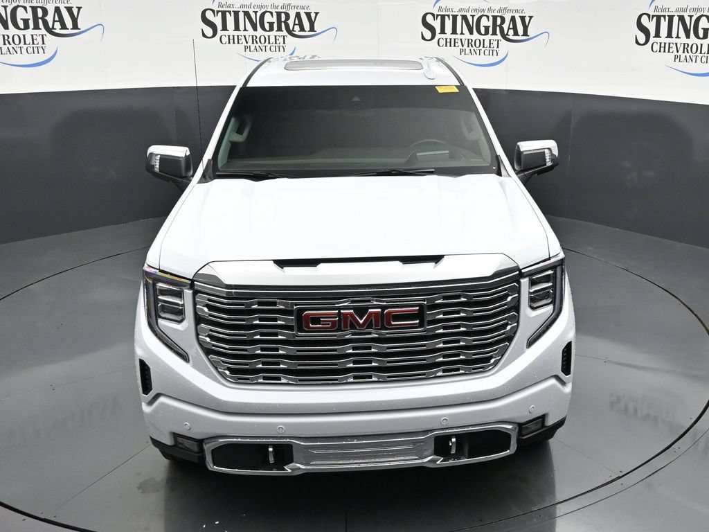 Used 2026 GMC Sierra 1500 Denali w/ Denali Reserve Package AWD/4WD image 19