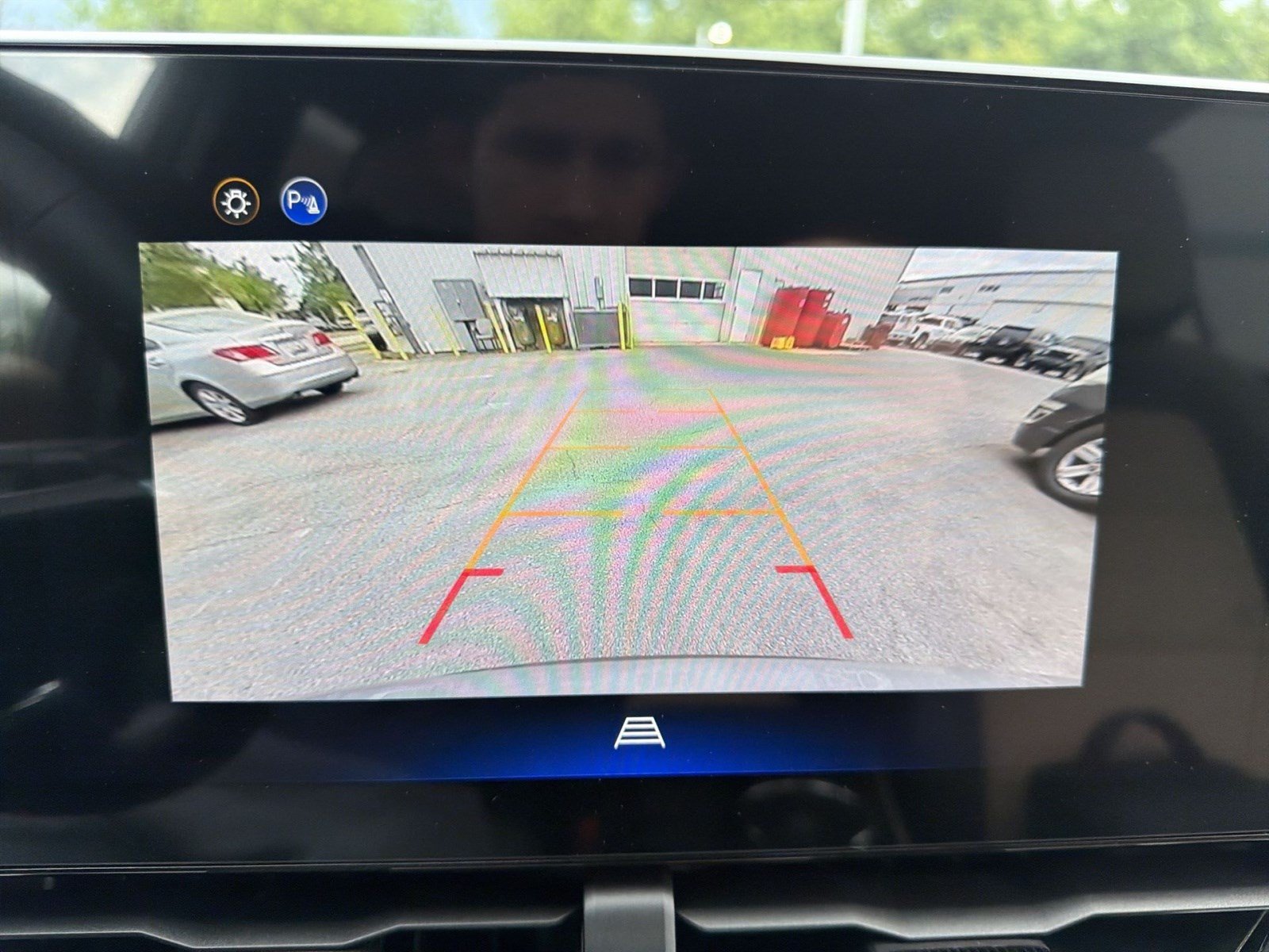 New 2026 Chevrolet Equinox ACTIV AWD/4WD image 15