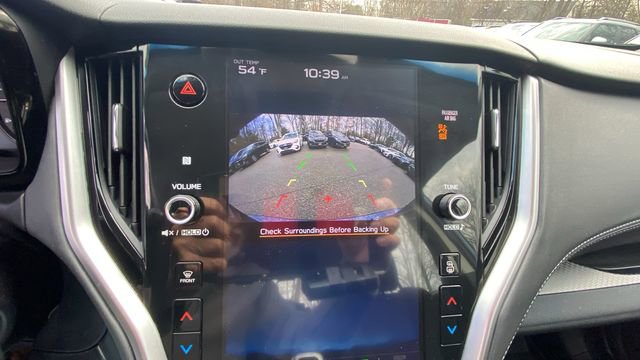 Certified 2022 Subaru Legacy Premium image 27