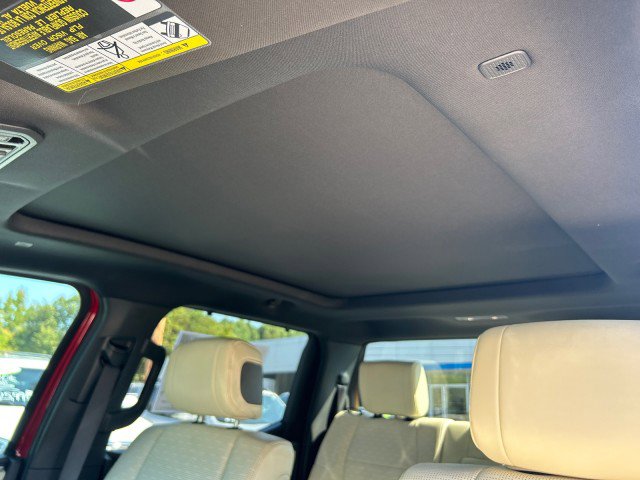 Used 2024 Toyota Tundra 1794 Edition image 36