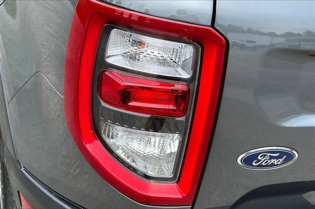 Used 2024 Ford Bronco Sport Big Bend image 33