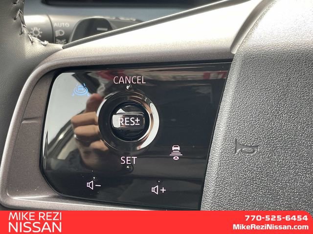 New 2026 Nissan Murano SL image 15