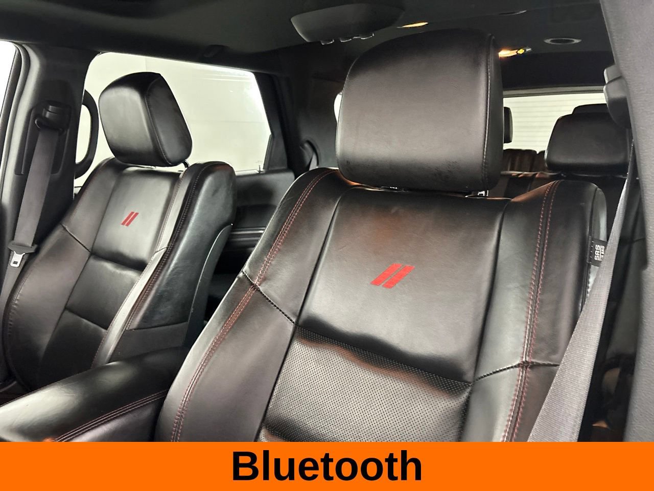 Used 2024 Dodge Durango GT RWD image 12