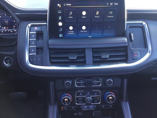 Used 2022 Chevrolet Suburban RST image 14