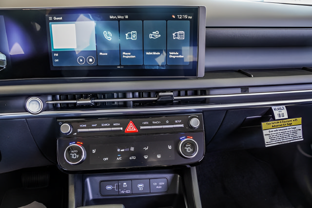 New 2026 Hyundai Tucson SEL Plus AWD/4WD image 17