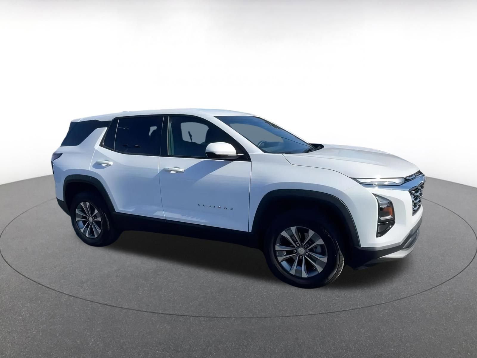 Used 2025 Chevrolet Equinox LT video 2