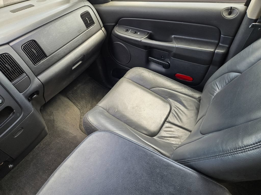Used 2002 Dodge Ram 1500 Truck 2WD Quad Cab image 14