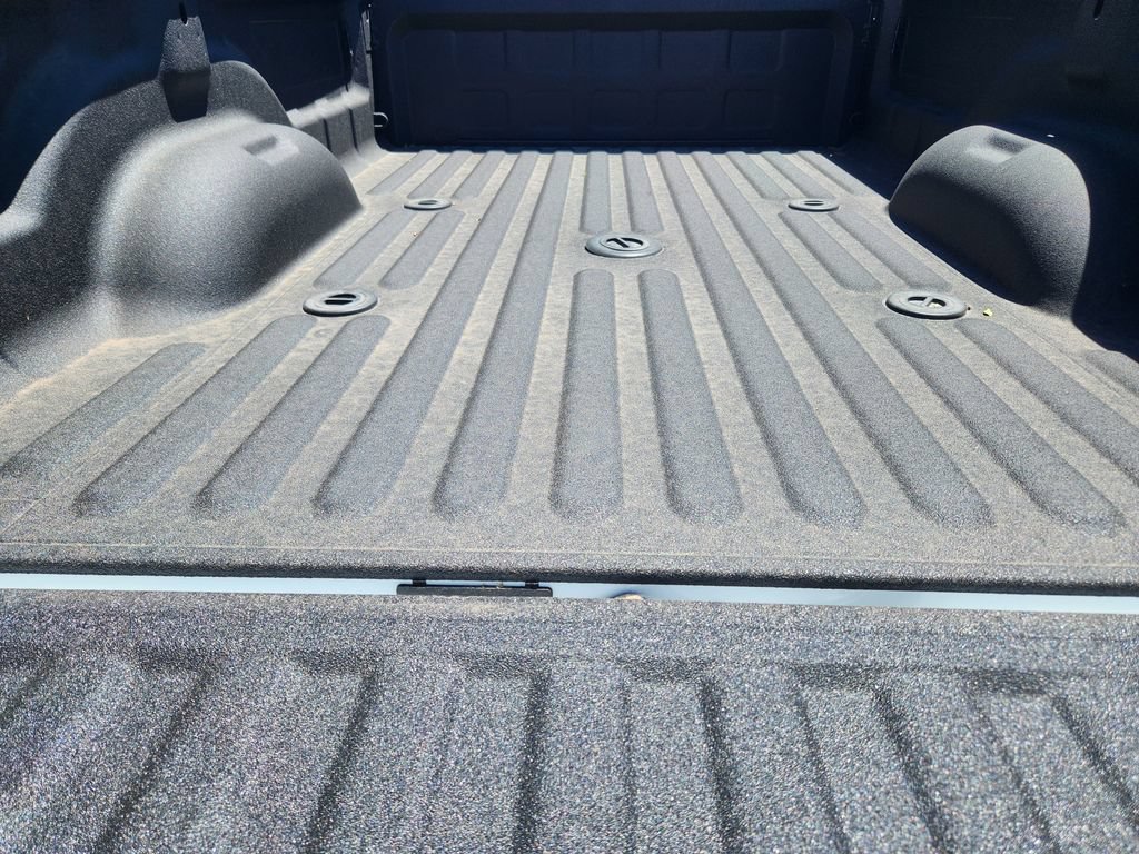 New 2026 RAM 2500 Tradesman AWD/4WD image 31
