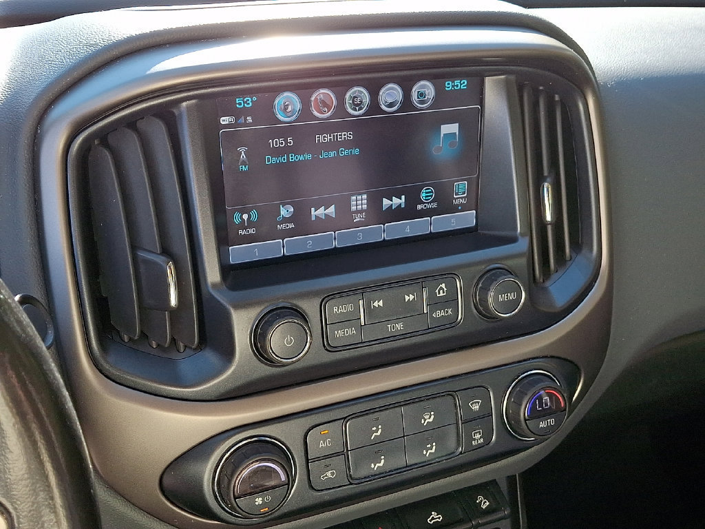 Used 2018 Chevrolet Colorado Z71 AWD/4WD image 22