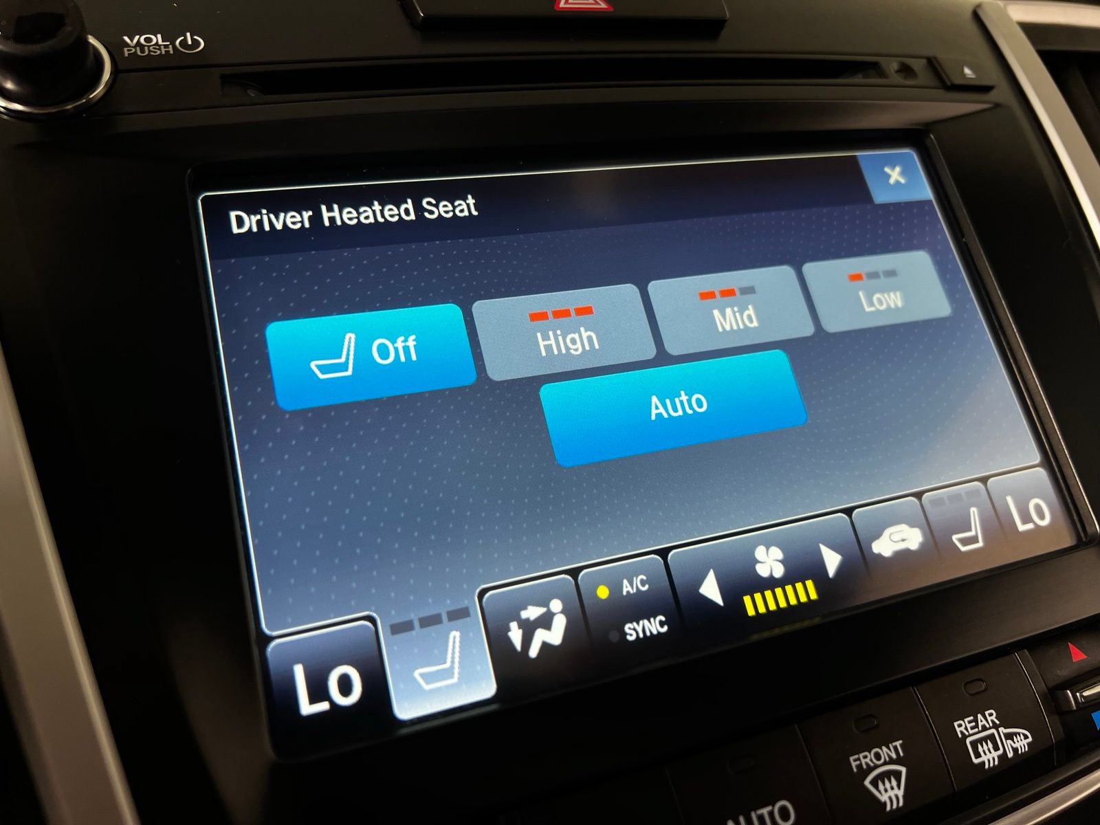 Used 2019 Acura TLX w/ Technology Package AWD/4WD image 22