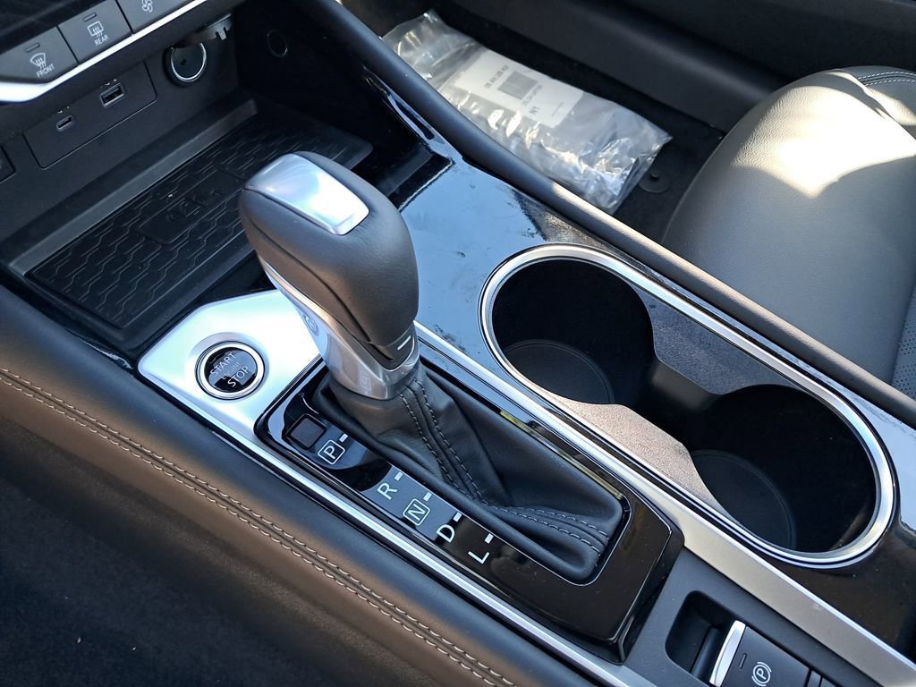 New 2025 Nissan Altima 2.5 SL image 25