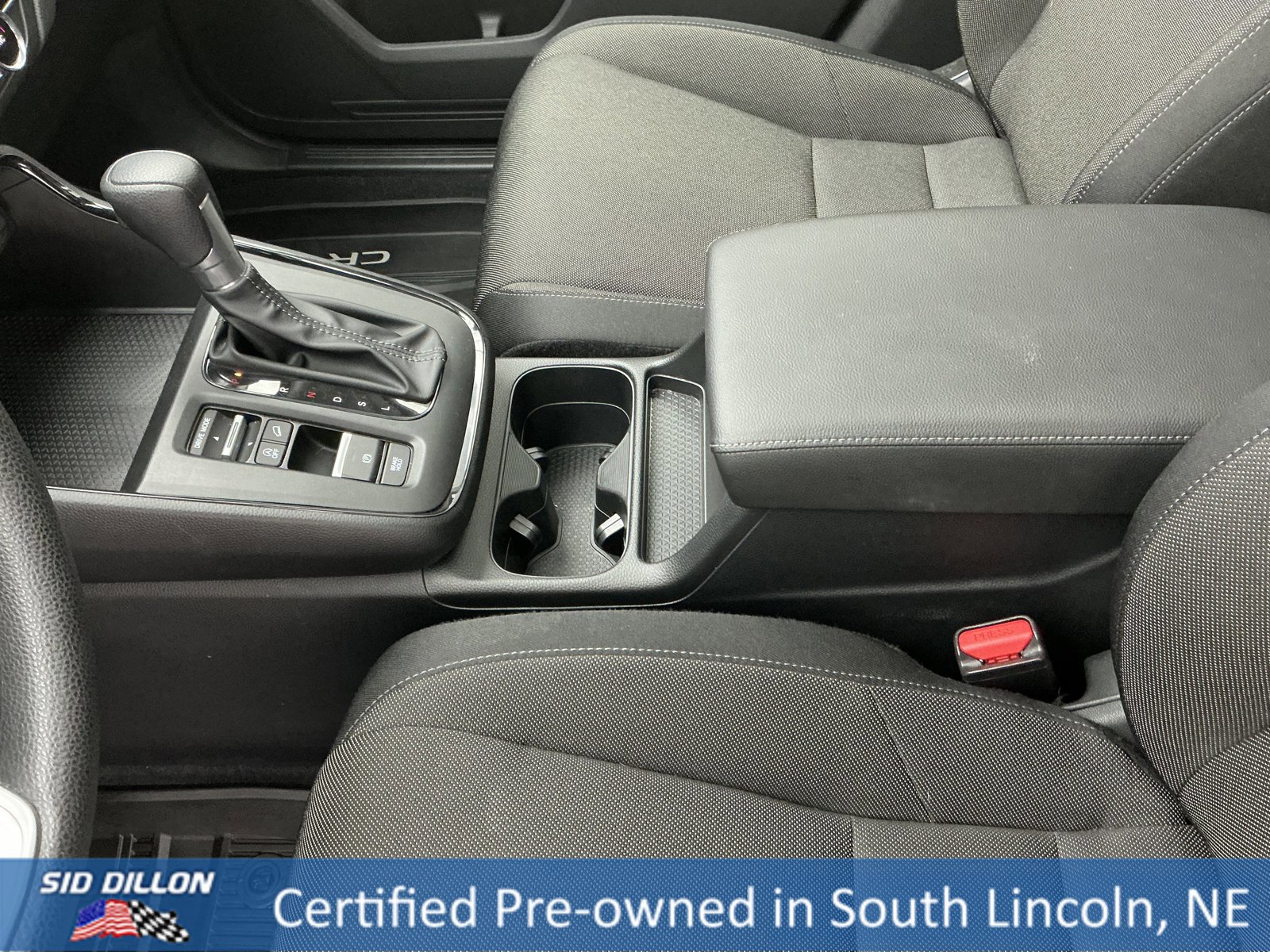 Used 2024 Honda CR-V EX image 14