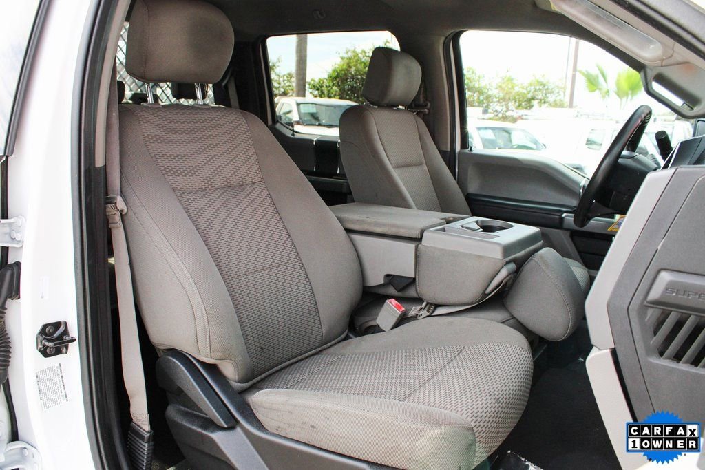 Used 2019 Ford F550 4x4 Crew Cab Super Duty image 37