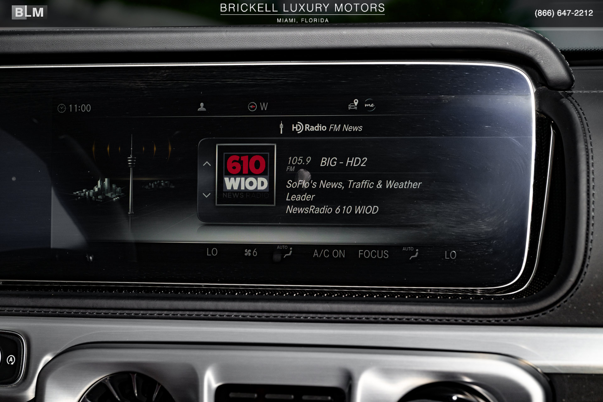 Used 2021 Mercedes-Benz G 63 AMG 4MATIC image 30