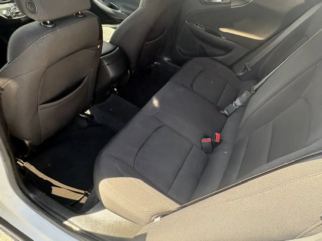 Used 2021 Chevrolet Malibu RS FWD image 12