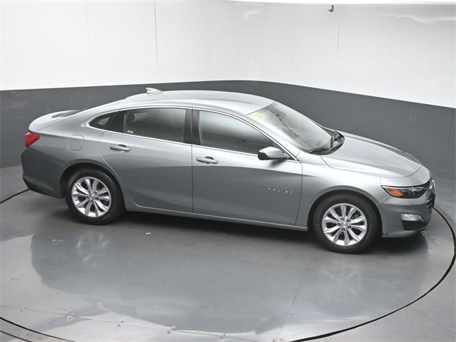 Used 2023 Chevrolet Malibu LT image 48