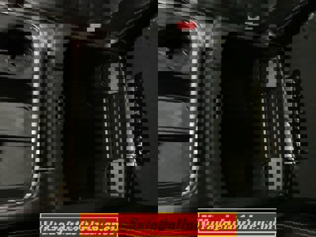 Used 2018 RAM 1500 Sport w/ Quick Order Package 27Q Night image 23