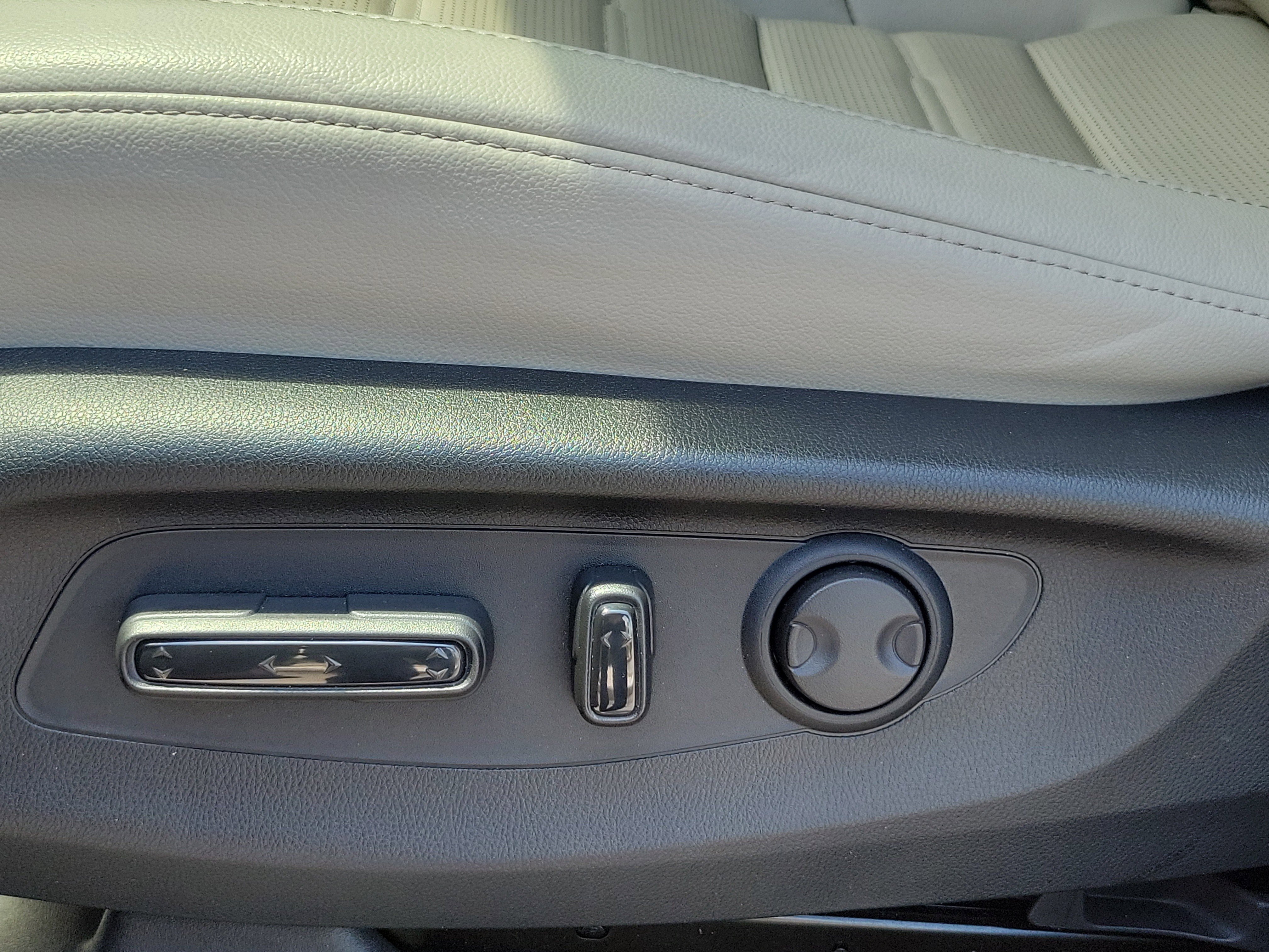 Certified 2025 Honda CR-V EX-L image 21