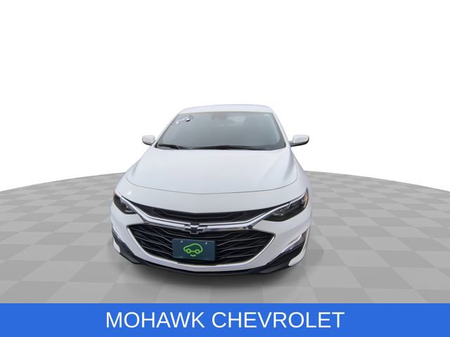 Used 2024 Chevrolet Malibu RS w/ LPO, Floor Liner Package image 3
