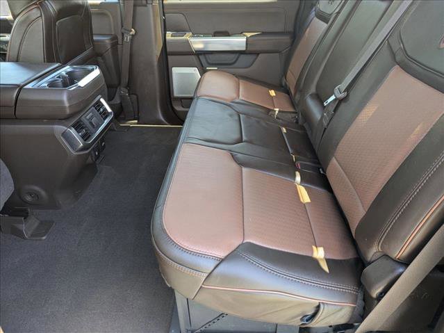 Used 2022 Ford F150 King Ranch w/ Equipment Group 601A High AWD/4WD image 18