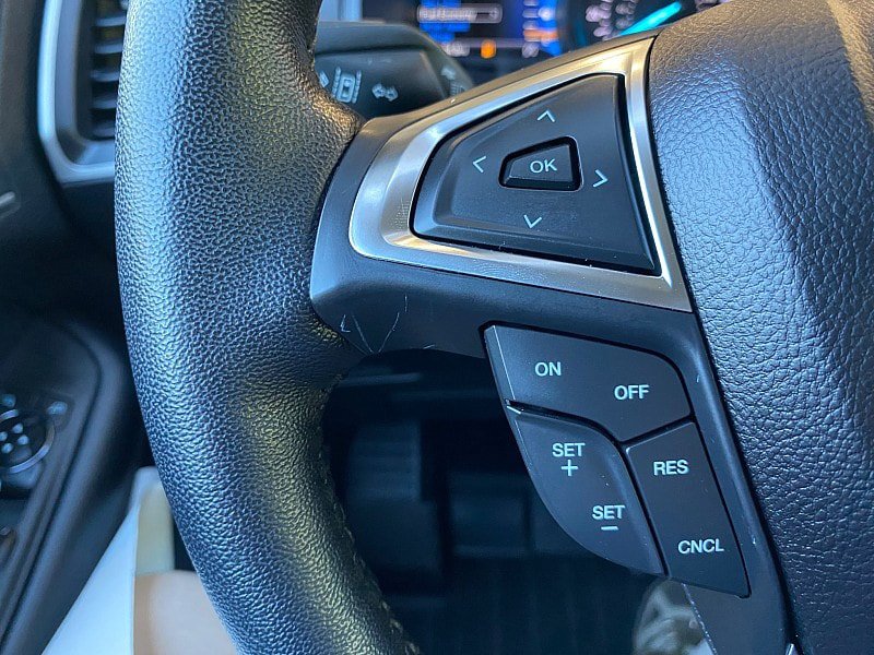 Certified 2023 Ford Edge SEL w/ Convenience Package AWD/4WD image 47