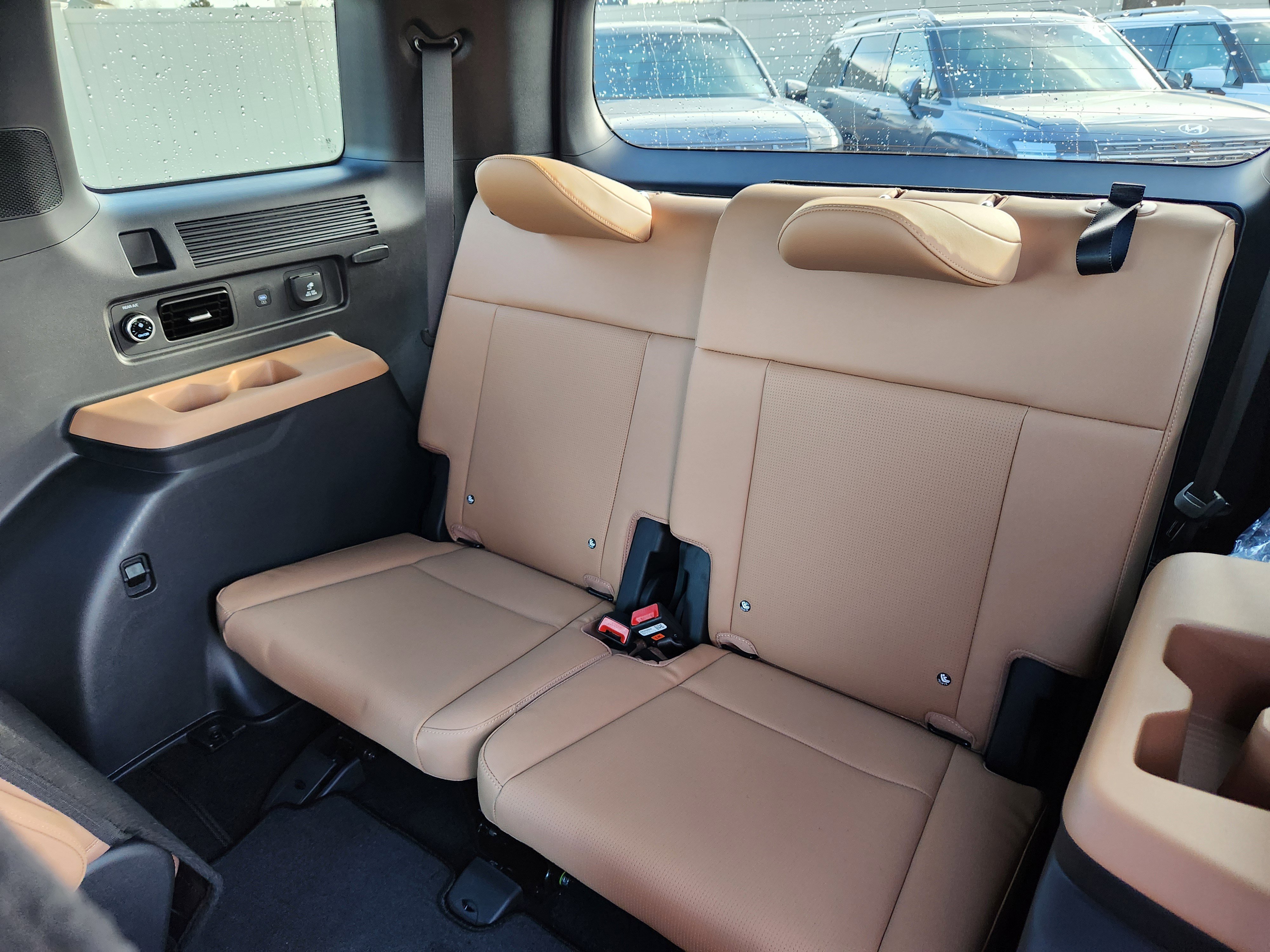 New 2026 Hyundai Santa Fe Calligraphy image 10